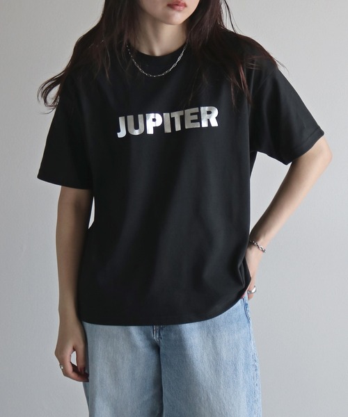 tシャツ 箔ロゴTシャツ レディース 楽天市場】[3582円クーポン利用で] ロゴTシャツ tシャツ