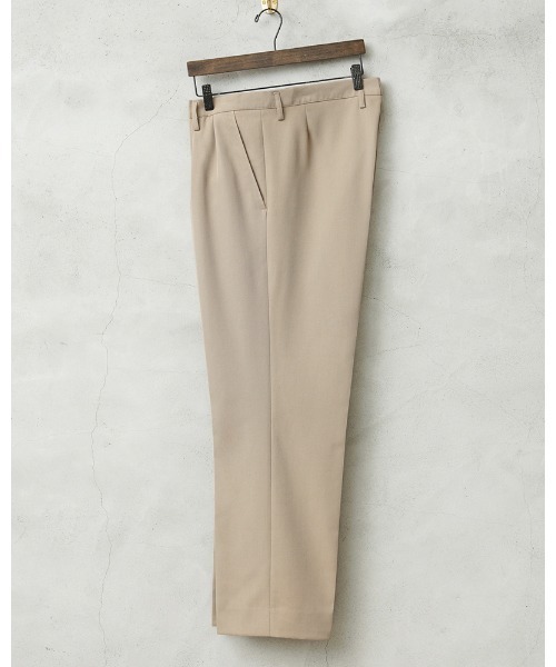 MILITARY スラックス 実物 新品 デッドストック スウェーデン軍