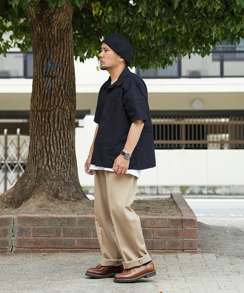 MILITARY（ミリタリー） スラックス 実物 新品 デッドストック