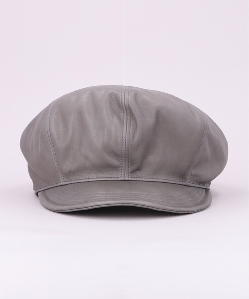 CA4LA（カシラ） 帽子 キャスケット BCAS-MA482 メンズ レディース