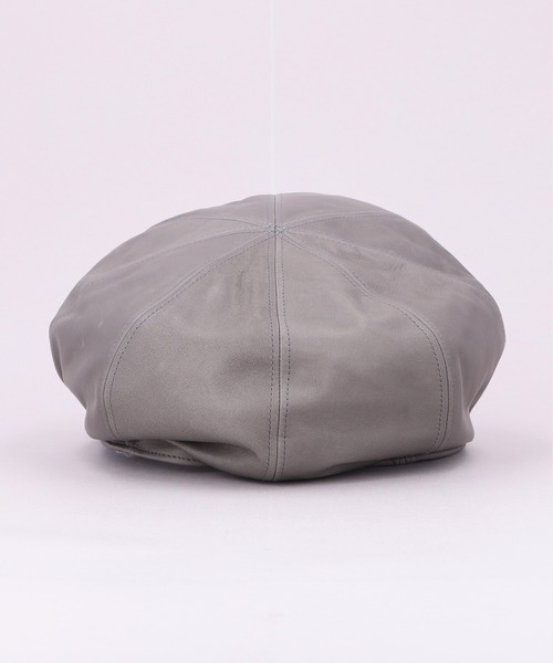 CA4LA（カシラ） 帽子 キャスケット BCAS-MA482 メンズ レディース