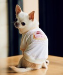 犬 服 「comif(コミフ)×ROPE PI...の詳細画像3