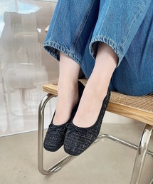 ORiental TRaffic（オリエンタルトラフィック） バレエシューズ