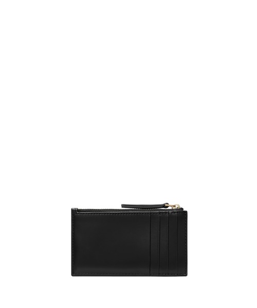 TORY BURCH カードケース キラ ダイヤモンドキルト ジップカード
