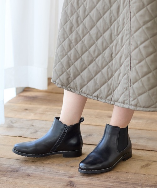 【美しいスタイルを確立♪】CHANEL チェルシーブーツ 新作 CHANEL(シャネル) ブーツ(レディース) - 海外通販のBUYMA