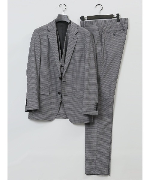 スーツセレクト☆3点セット新品9号 trim_ofkss_item0e9e93788cca11e