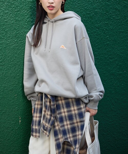 FREAK'S STORE パーカー 限定展開 KELTY×FREAK'S STORE/ケルティ