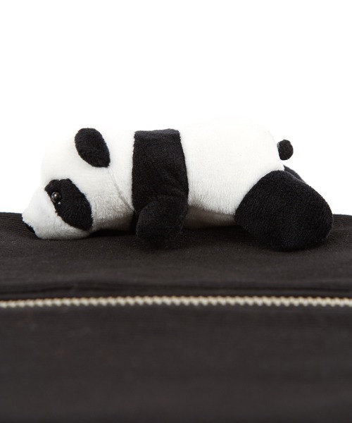 ankoROCK ネックウォーマー スヌード TEDDY ankoROCK リブボリューム