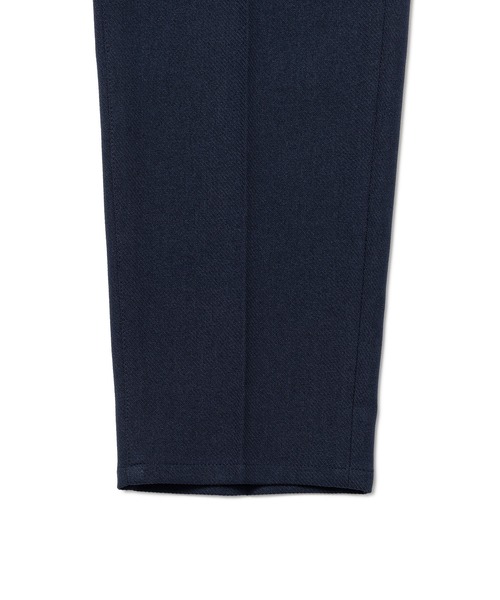 パンツ Jun JUN STANDARD PICKS スラックス 「セットアップ対応」ウーリッシュ