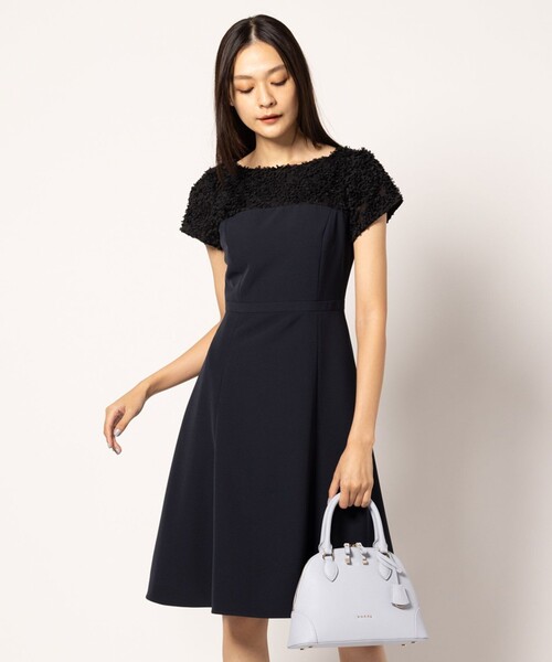 TOCCA トートバッグ AETERUNUM LEATHER BAG バッグ レディース