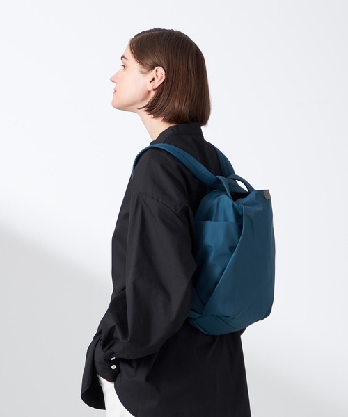 LAVANDA ラバンダ　ナイロンバックパック ラバンダ lavanda リュック バックパック ラバンダ lavanda リュック