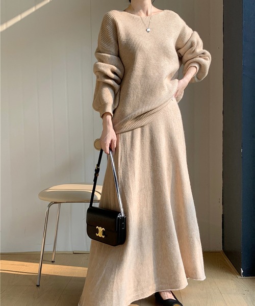 Doula Doula（ドゥーラドゥーラ） セットアップ セットアップ ボート