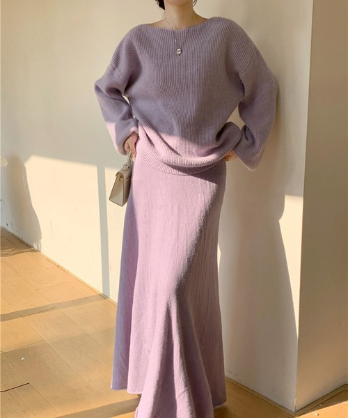 Doula Doula（ドゥーラドゥーラ） セットアップ セットアップ ボート