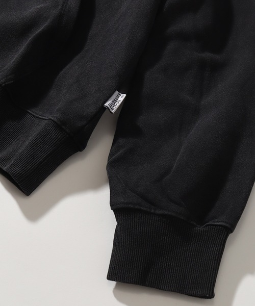 CORPUS SELECT パーカー 「MADE EXTREME / メイドエクストリーム」 裏