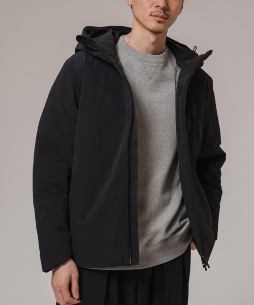 デサント DESCENTE ダウンジャケット 楽天市場】[DAMWGK32U]【ギャランティーカード付属】DESCENTE