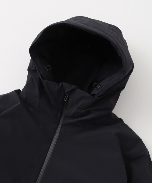 DESCENTE ALLTERRAIN（デサント オルテライン） ダウンジャケット