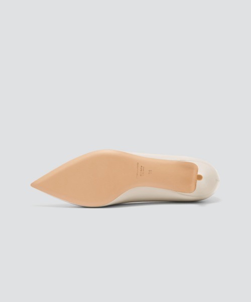 PELLICO（ペリーコ） パンプス ANIMA アネッリ スムース パンプス 3.5