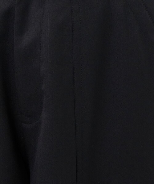 UJOH カーゴパンツ 「別注」 Wool Bush Pocket Cargo Pants メンズ