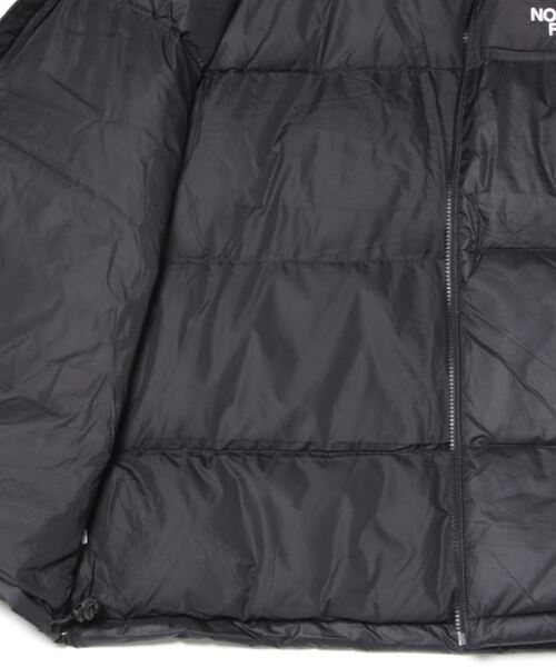 THE NORTH FACE（ザ ノースフェイス） ダウンベスト ベスト メンズ