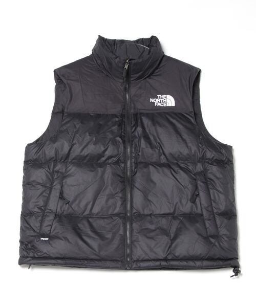 XS　1996 RETRO NUPTSE ダウンベスト ノースフェイス　黒　新品 楽天市場】ザ・ノース フェイス THE NORTH FACE Men's 1996 Retro