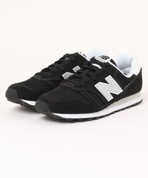 New Balance（ニューバランス） スニーカー 「new balance」ML373KB2 