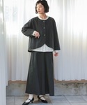 セレモニースーツ セットアップ 入学式 入園式...の詳細画像4