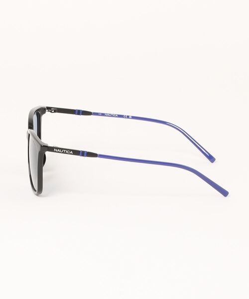 NAUTICA サングラス 「NAUTICA/ノーティカ」スクエア 偏光