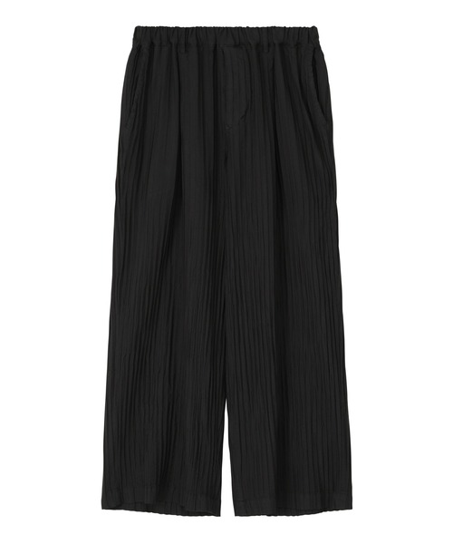 Plantation（プランテーション） パンツ ECO WAVE / パンツ / (O