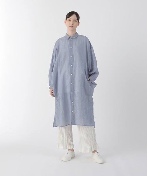 Plantation（プランテーション） パンツ ECO WAVE / パンツ / (O