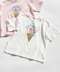 tシャツ 「綿100%」オリジナル フードプリ...の詳細画像5
