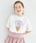 tシャツ 「綿100%」オリジナル フードプリ...の詳細画像1