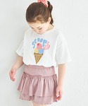 tシャツ 「綿100%」オリジナル フードプリ...の詳細画像3