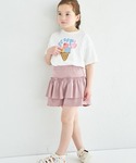 tシャツ 「綿100%」オリジナル フードプリ...の詳細画像4