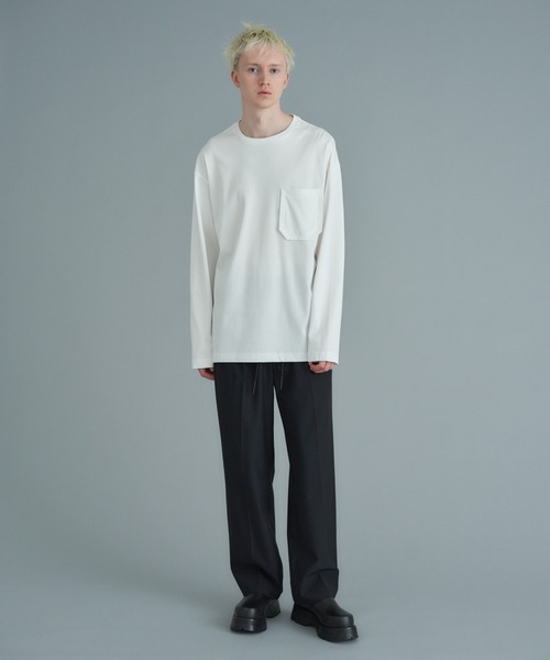 onegravity（ワングラビティ） tシャツ onegravity / フィスコ ロング