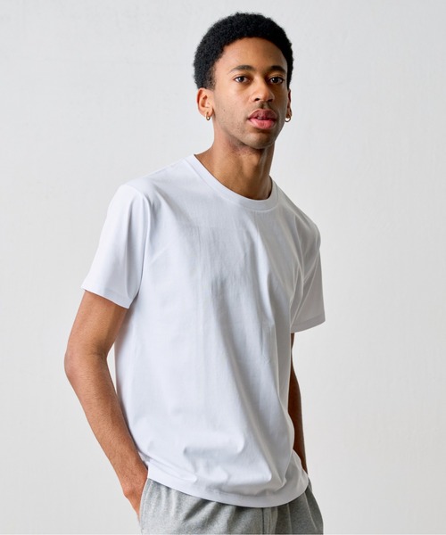 COLONY 2139（コロニー トゥーワンスリーナイン） tシャツ 「UNISEX