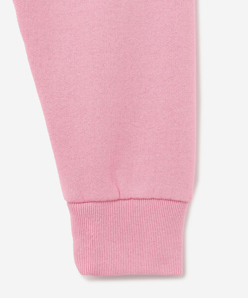 THE SHINZONE トレーナー スウェット | COMMON SWEAT PINK WOMEN
