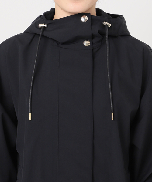 新品タグ付き　【マッキントッシュ】RAINTEC SKYE PARKA MACKINTOSH】【RAINTEC SKYE PARKA/レインテックスカイパーカー