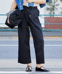 新品　LUCA 2025 春夏用　レディースパンツ 2025春夏新色】 Cargo Easy GPS-335 Pants gypsohila | パンツ
