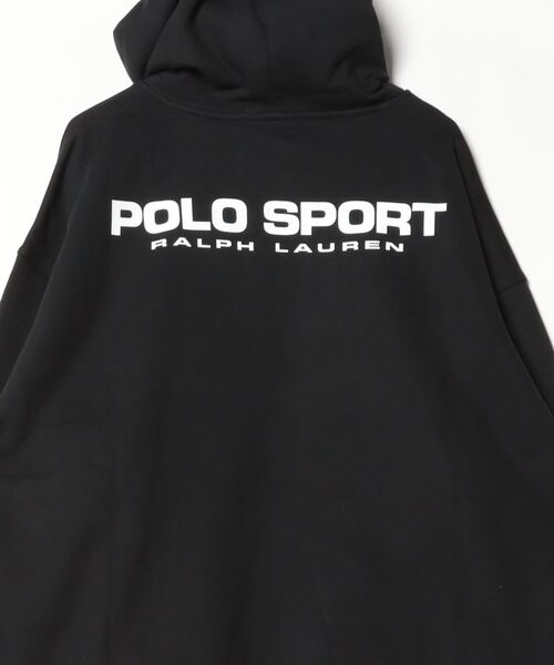 POLO RALPH LAUREN パーカー 「限定コレクション」リラックス