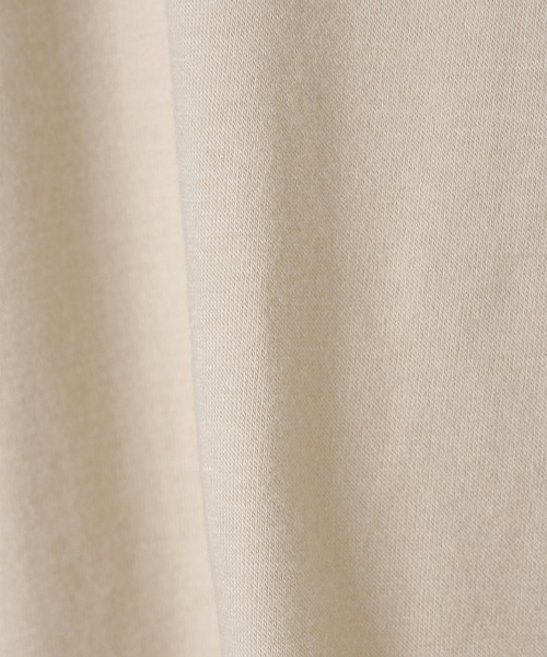 ギャザードレープカットワンピース ギャザードレープカットワンピース