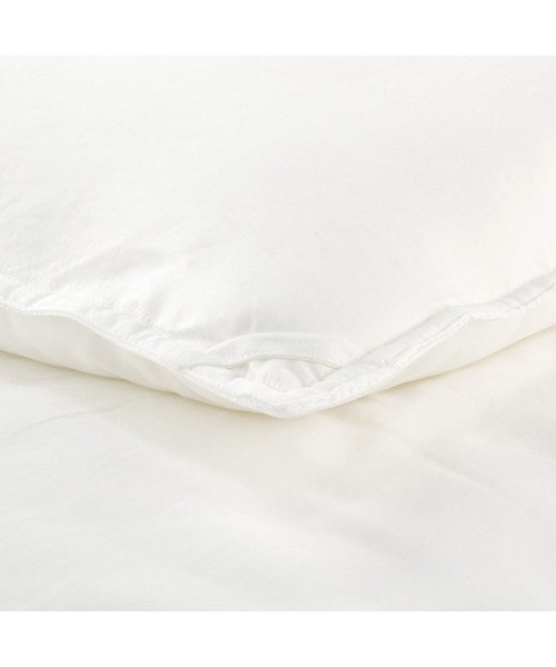 無印良品　防ダニ　再生ポリエステルわた混掛ふとん・厚手／D１５０×２１０ｃｍ 4550584906657_03.jpg