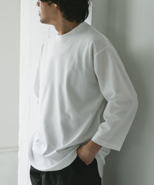 【SUKALA】QDTechラウンドヘムTシャツ SUKALA】QDTechラウンドヘムTシャツ最 安値 価格