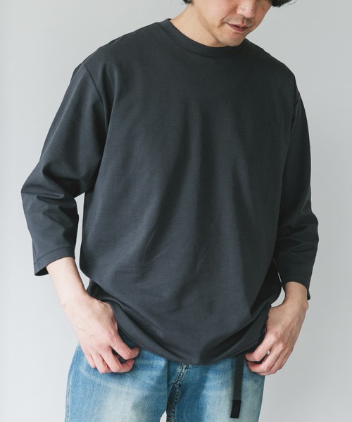 【SUKALA】QDTechラウンドヘムTシャツ SUKALA】QDTechラウンドヘムTシャツ最 安値 価格