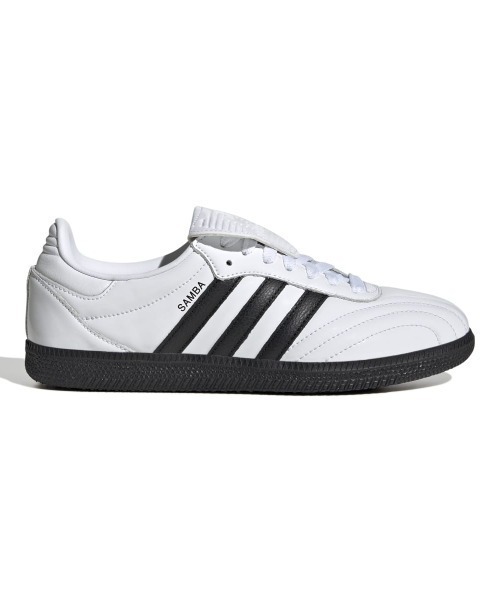 新品　24㎝　 アディダス サンバ LT ホワイト　ブラック adidas（アディダス） サンバ スニーカー adidas Originals SAMBA LT