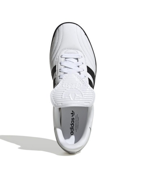 adidas（アディダス） スニーカー adidas Originals SAMBA LT
