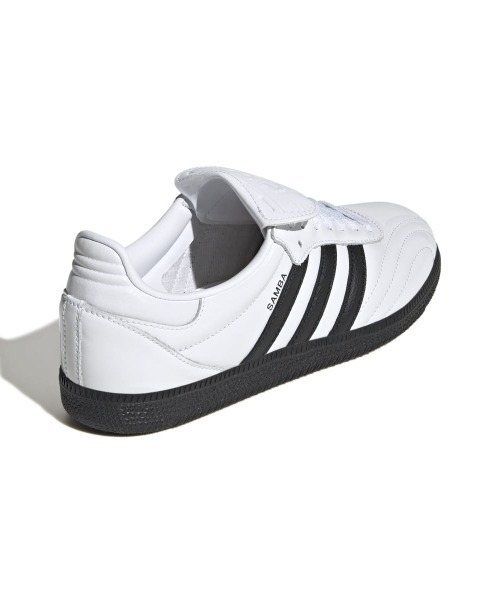 adidas（アディダス） スニーカー adidas Originals SAMBA LT