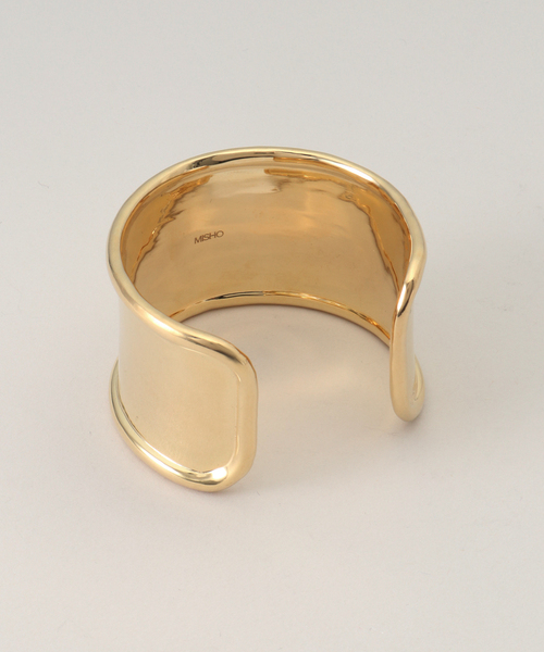 CITYSHOP バングル MISHO Mini Hera Cuff CNBR02：バングル