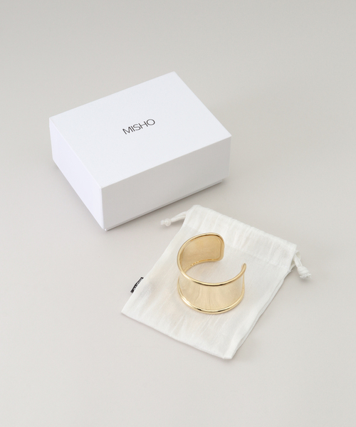 Amazon | Maison Margiela メゾンマルジェラ シルバー ロゴ