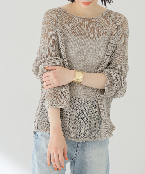 CITYSHOP バングル MISHO Mini Hera Cuff CNBR02：バングル