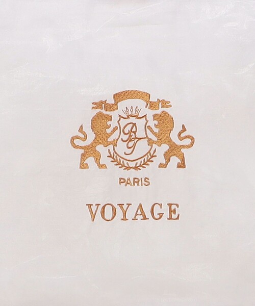 brigitte tanaka（ブリジットタナカ） ポーチ 「BRIGITTE TANAKA」Sac